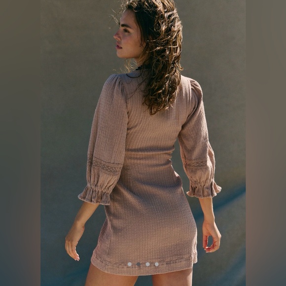 Free people mini dress - Picture 5 of 5
